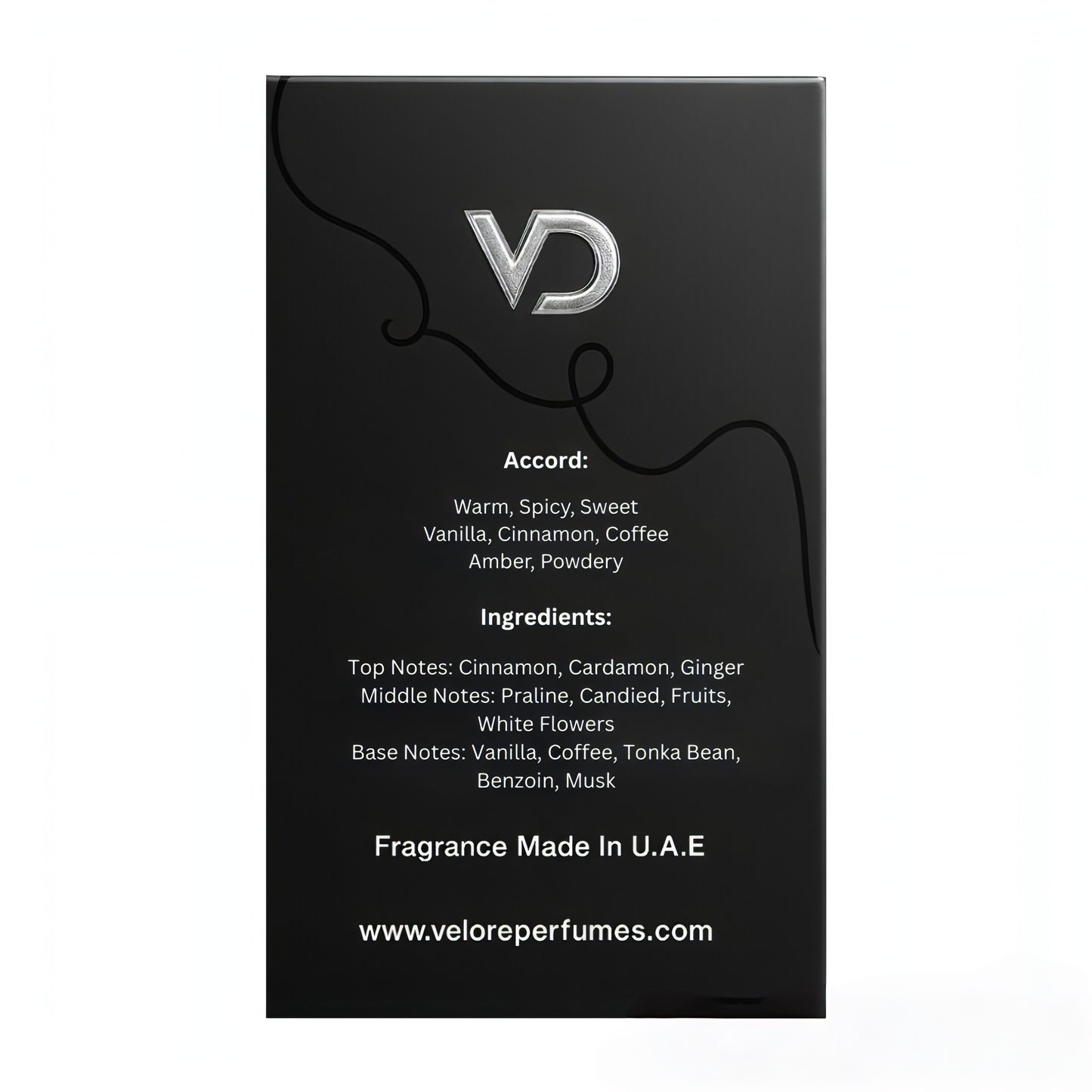 VIP - Extrait De Parfum