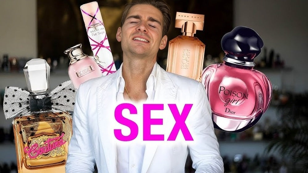 Best Date Perfumes for Men: Smell Irresistible