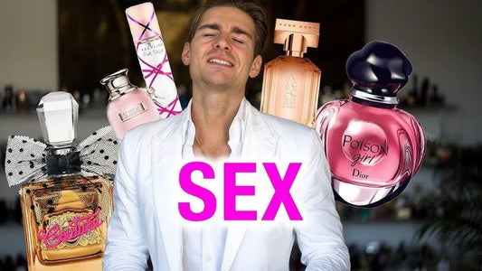 Best Date Perfumes for Men: Smell Irresistible
