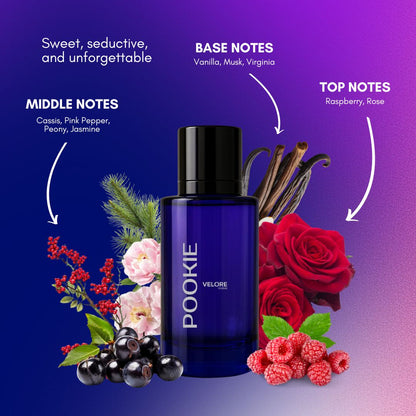 Pookie For Her - Extrait De Parfum