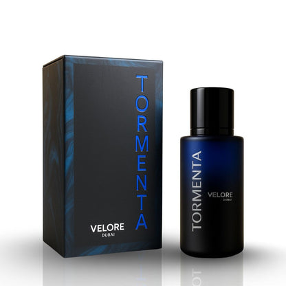 Tormenta - Extrait De Parfum