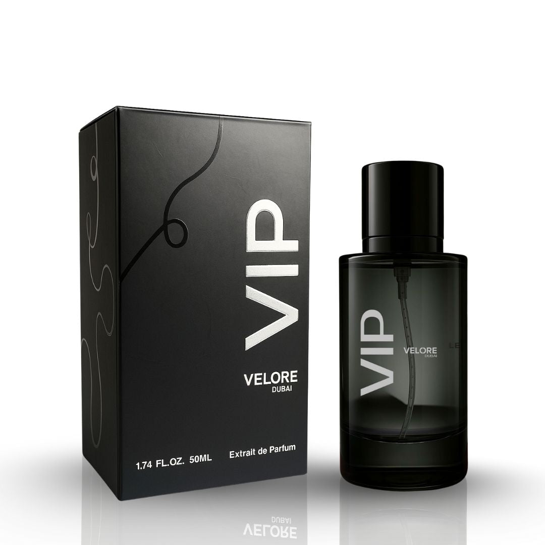 VIP - Extrait De Parfum – Velore Perfumes