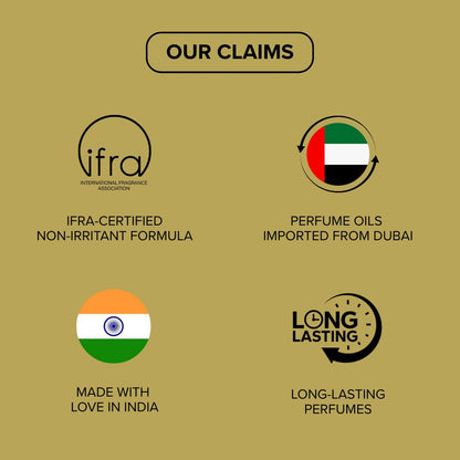 Love Tonic - Extrait De Parfum