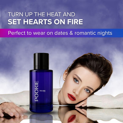 Pookie For Her - Extrait De Parfum