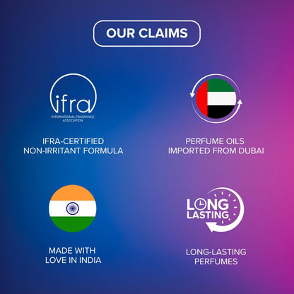 Pookie For Her - Extrait De Parfum