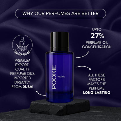 Pookie For Her - Extrait De Parfum