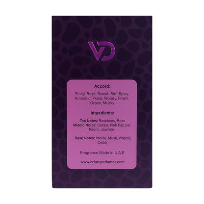 Pookie For Her - Extrait De Parfum