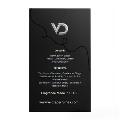 VIP - Extrait De Parfum