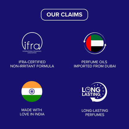 Tormenta - Extrait De Parfum