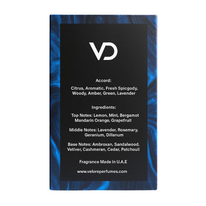 Tormenta - Extrait De Parfum