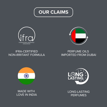 VIP - Extrait De Parfum