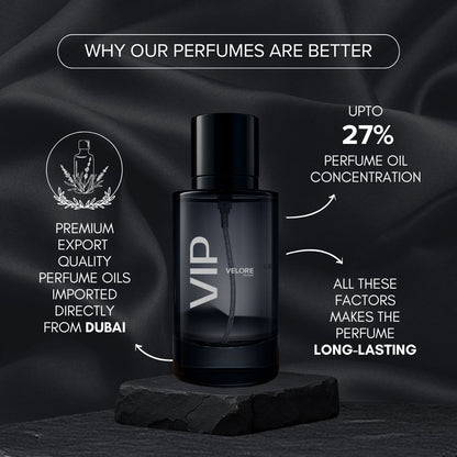 VIP - Extrait De Parfum