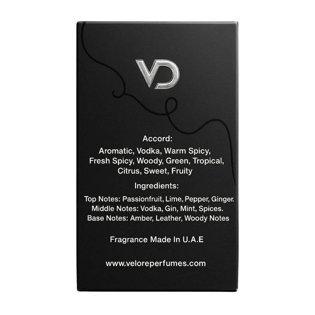 VIP - Extrait De Parfum