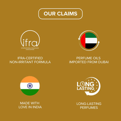 Zed Black - Extrait De Parfum